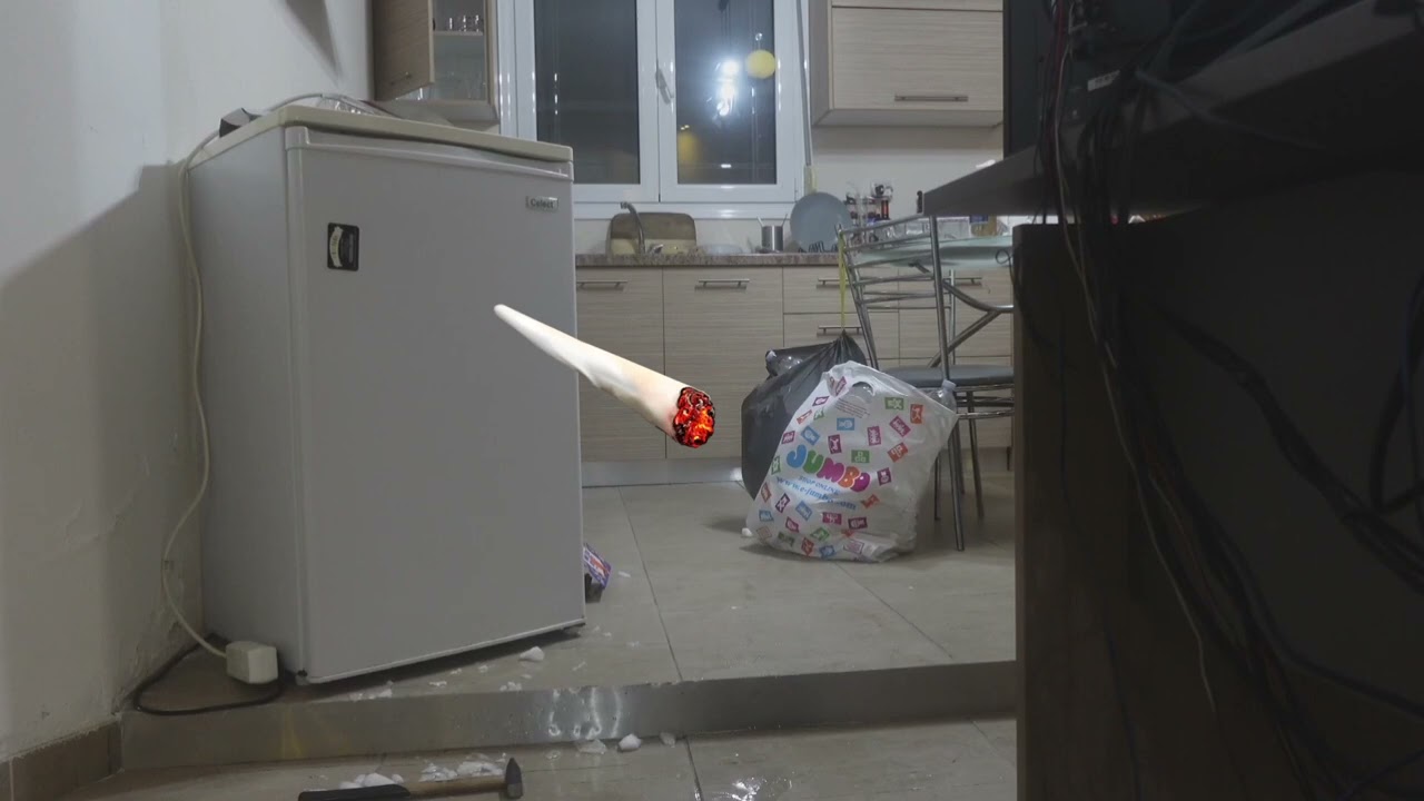 Κλασική Περίπτωση Βλάβης || Rip Aerakis