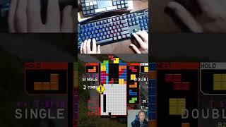 1 Attack Per Piece 4 Wide
#shorts #games #esports #tetris #tetrio #streamer #gamer #twitchclips #moderntetris #wumbology #테트리스 #テトリス
https://www.twitch.tv/wumbotize 1 Attack Per Piece 4 Wide
