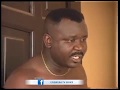 Efiewura TV Series:  Very 1st Pilot - Santo, Koo Fori, Auntie B and More