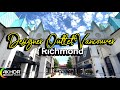 Vancouver Summer Walk, Designer Outlet Vancouver  2021🇨🇦 Richmond, BC, Canada, Travel, 4K HDR 60fps