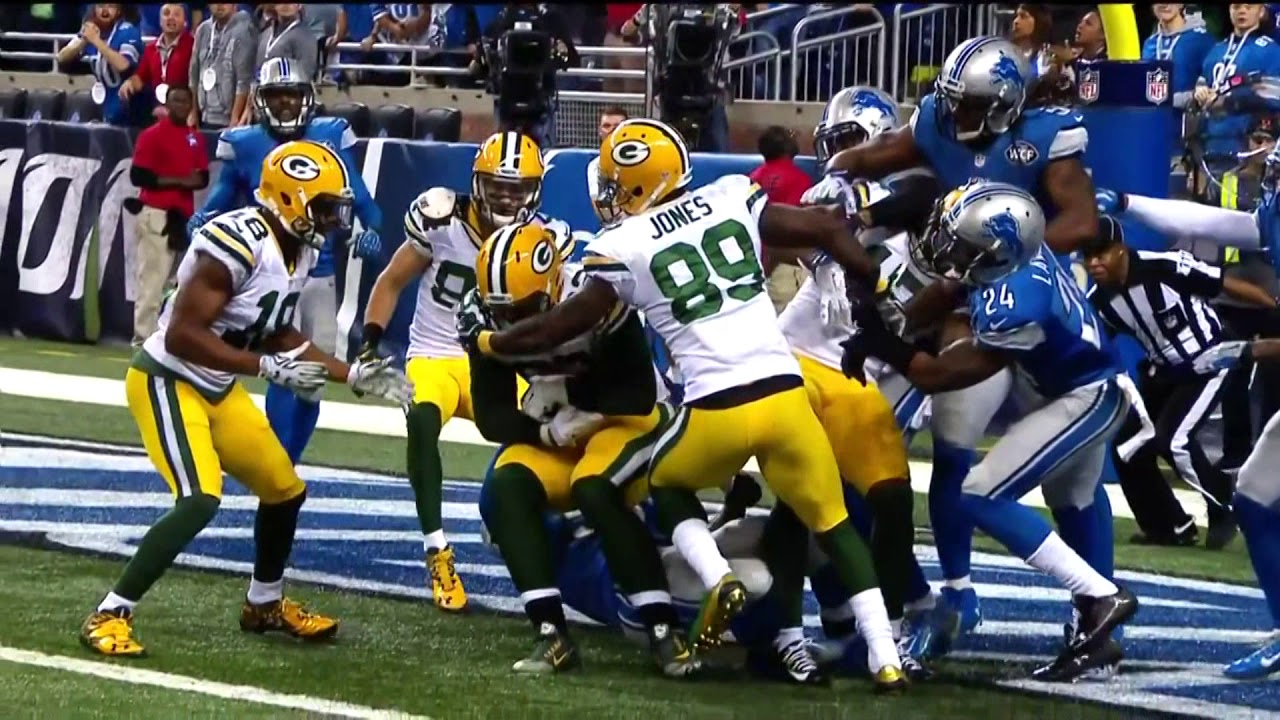 Aaron Rodgers Miracle Man NFC Championship Hype