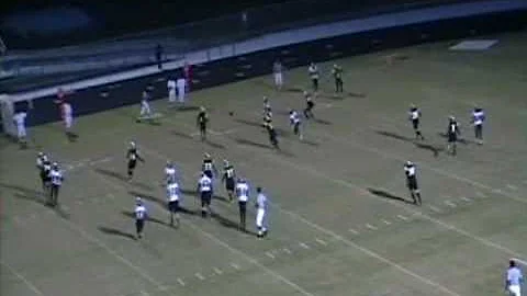 Ronnie Owens 2010-2011 Highlights