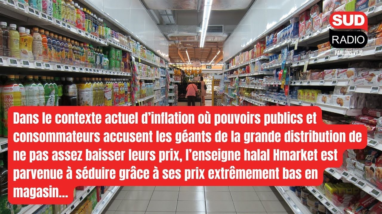 Faut-il obliger les commerces alimentaires à vendre de la nourriture pour toutes les confessions ?