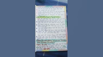 Paper2nd(Theoretical foundations of curriculum)# assignment topic (CGPA,GGPA)#2023