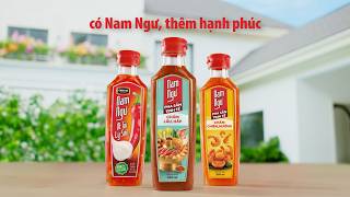 NAM NGƯ PHA SẴN TINH TẾ MỚI LÀ GÌ?
