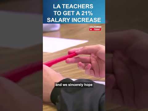 High School Teacher Jobs Los Angeles