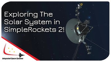 Exploring the Solar System in SR2 [PART 2]