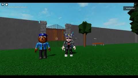 Piggy Build Mode : The Adventure Chapter 2 Ending Cutscene Leak