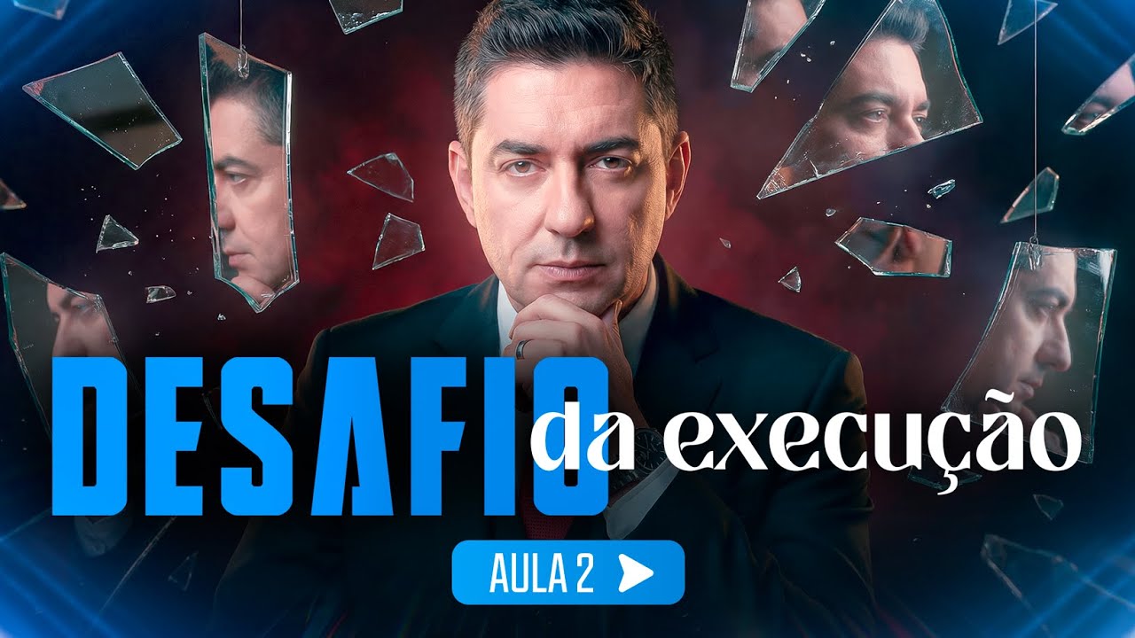 AULA 2 - DESAFIO DA EXECUÇÃO