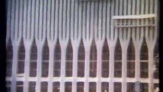 WTC (World Trade Center) 1972 student film