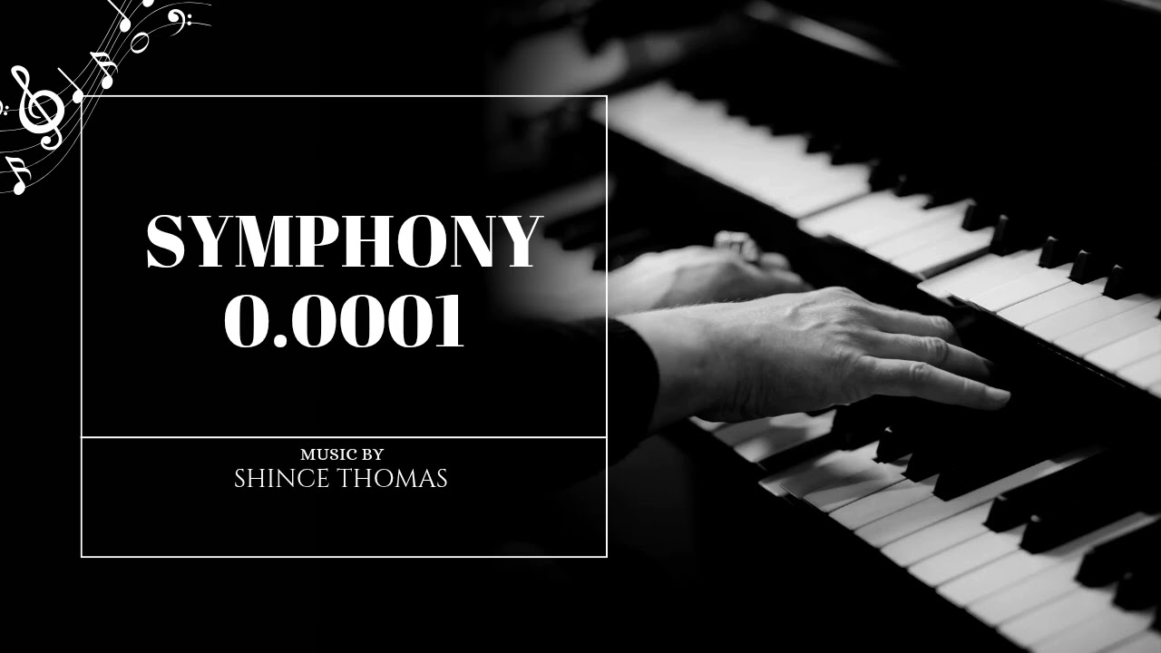 Symphony 0.0001