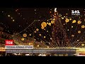 Чим запам'ятається цьогорічна ялинка на Софійській площі  | ТСН Новорічний випуск