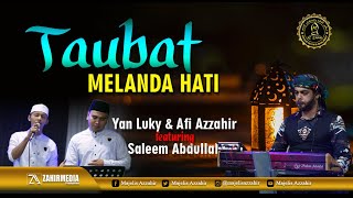 😭TAUBAT😭 Melanda Hati - Yan Luky feat Afi Azzahir