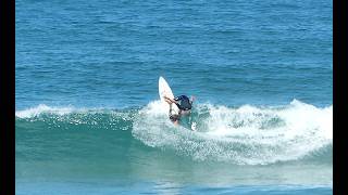 Lacanau Surf Report - Jeudi 06 aout