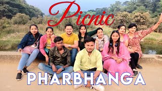 Picnic at PaharBhanga With my coaching friends / Paharbhanga / prem tech vlog  #paharbhanga
