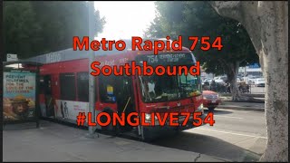 LA Metro