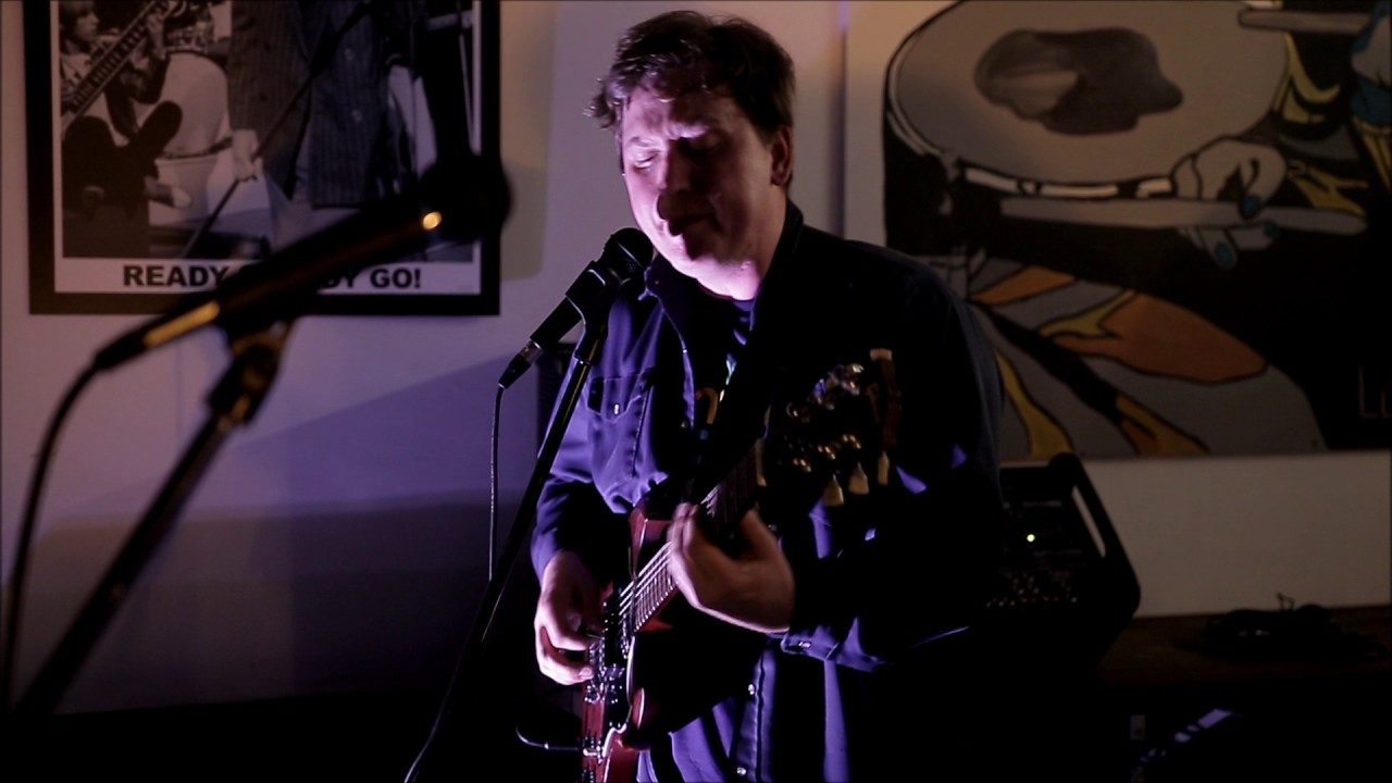 Rugged Uncle at Vinyl Envy: Fell From Space