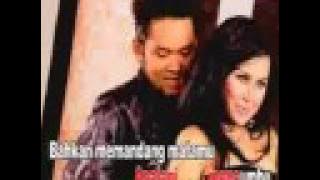 Terkesima (HESTY DAMARA)