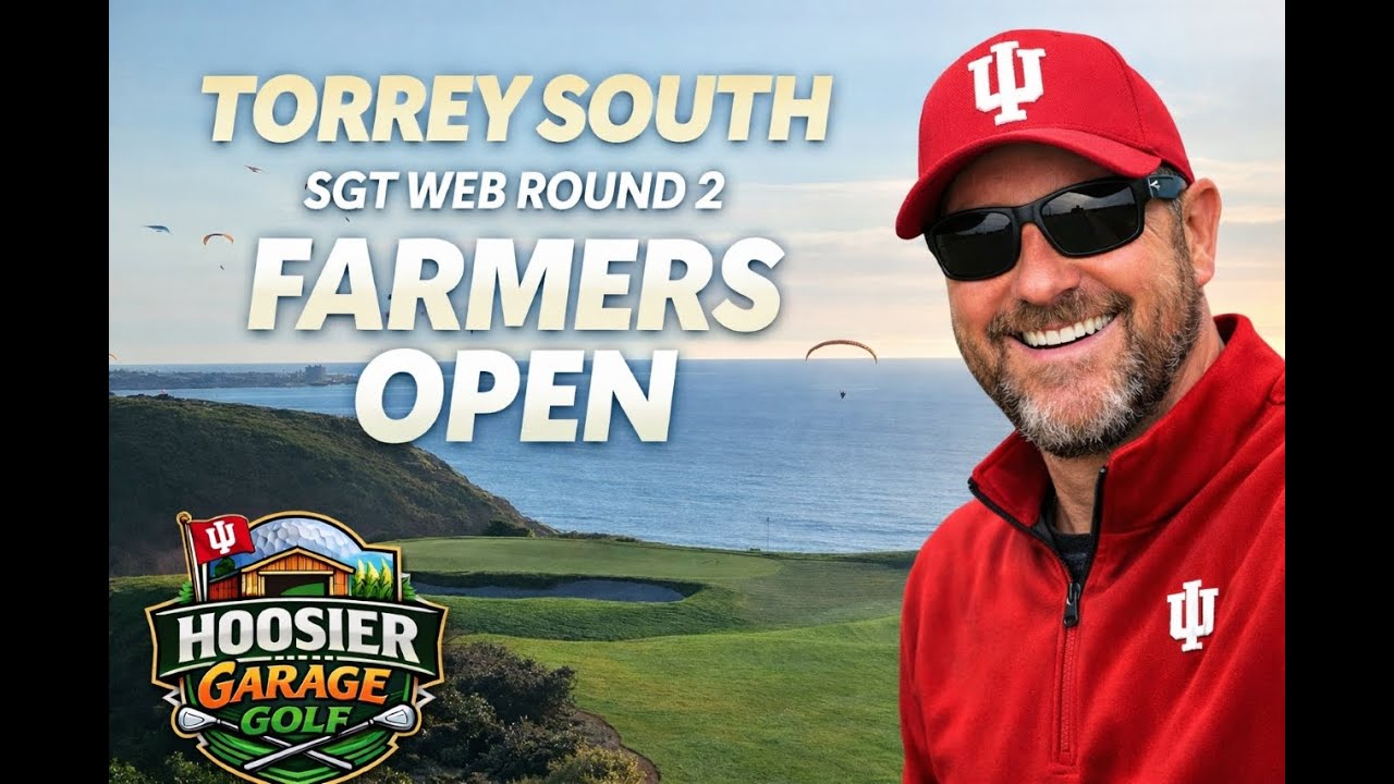 SGT Web Famers Open Torrey South Rd 2