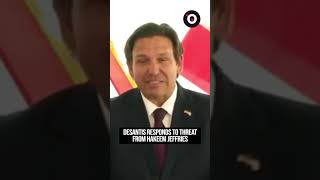 Ron Desantis #uspolitics2026 #donaldtrump #saveamericaact #uselection2026 #usborder #saveact #iran
