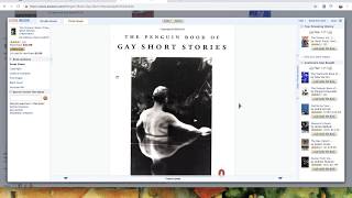 MLA Format:  How to cite a work within an anthology