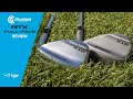 Cleveland RTX Full-Face Zipcore Wedge Review by TGW