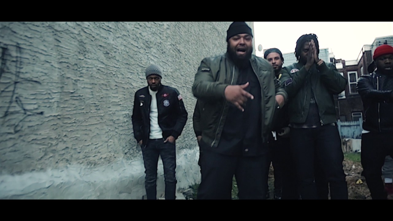 Gunjin ft Ac Gotit (Trapping Official Video) - YouTube