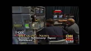 Bill Clinton grand jury testimony - 1996 -  CNN
