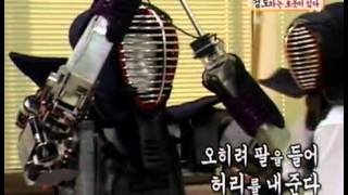 스펀지 - Sponge 20051015  #004