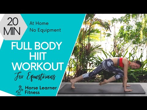 20 Minute Full
