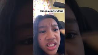 When im answering kumon worksheet Profile