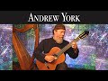 Andrew York - Knowing