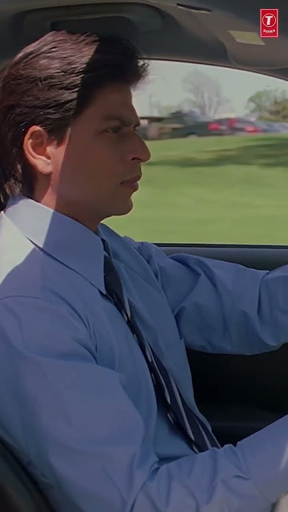 Swades (Status) #Shahrukh 🕺 Ye Jo Desh hai Tera 🙌 #ytshorts