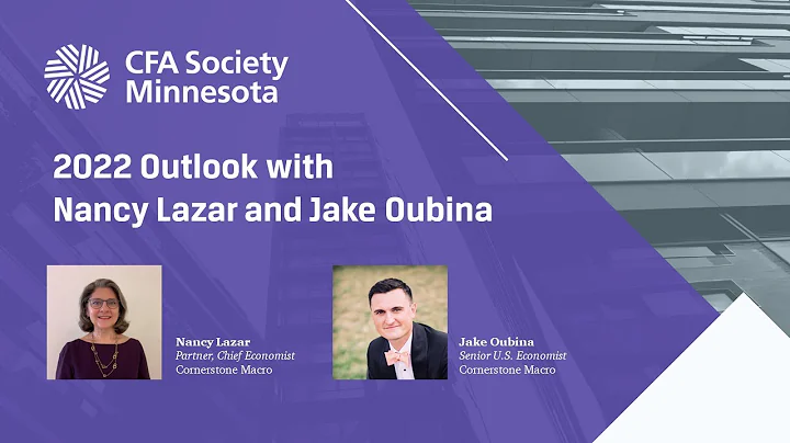 2022 Outlook with Nancy Lazar and Jake Oubina