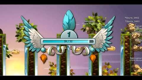 Transformice (Part 1)