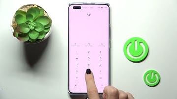 How to Check IMEI of your HUAWEI Nova 11 Pro?