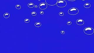 Bubble Transition Spongebob1