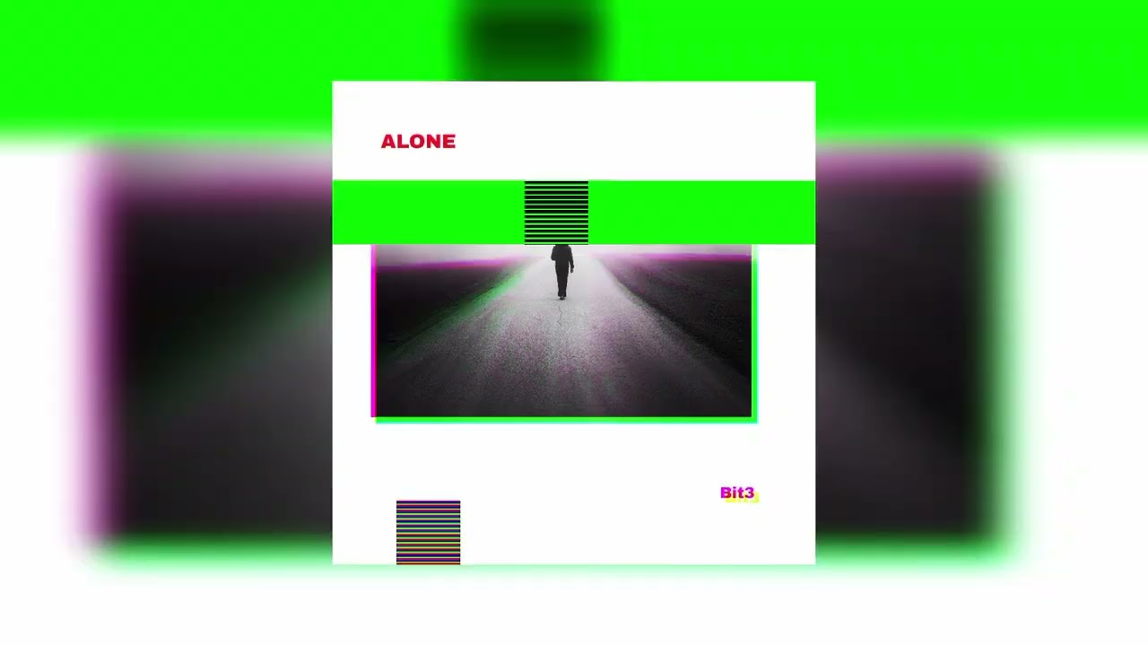 Bit3 - alone (FREE DOWNLOAD)