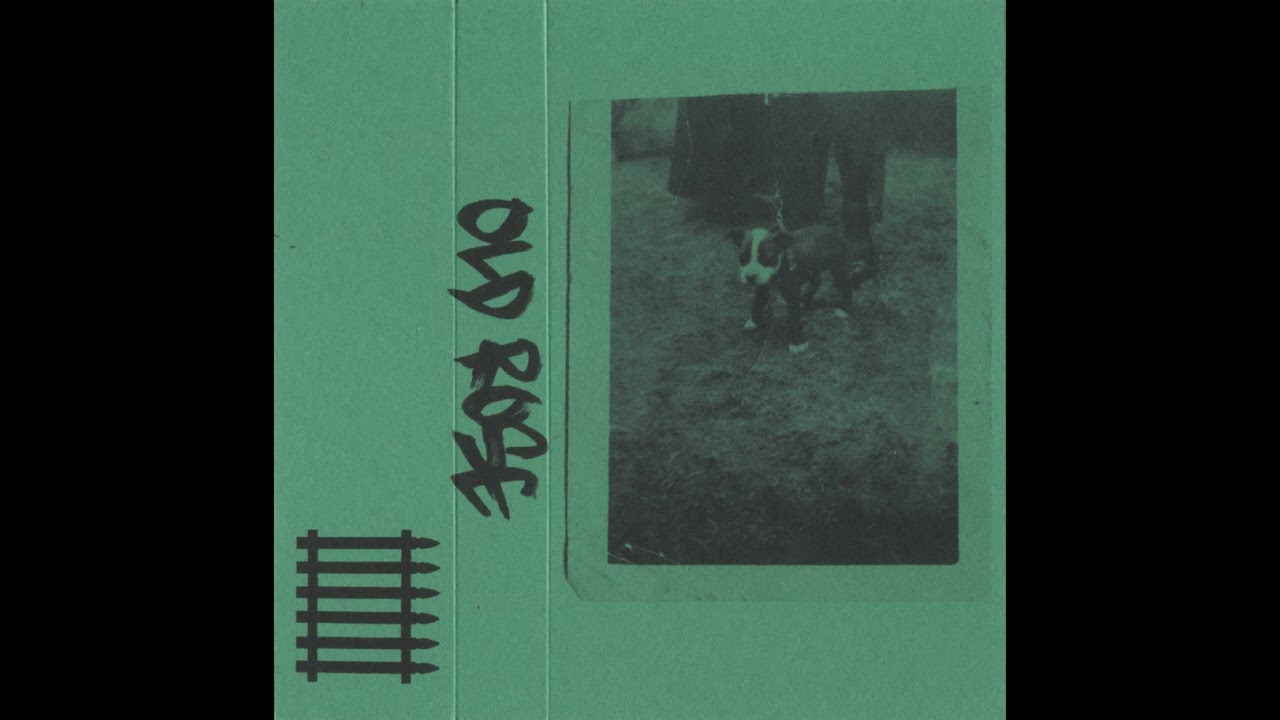 Mark Aubert - Old Rose (2022)