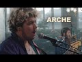 Arche - My Only // Dream Alone | LES CAPSULES live performance