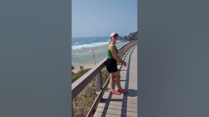 ELENA VI MOSTRA UNA SPIAGGIA FANTASTICA IN PORTOGALLO #shorts #spiaggia #portogallo