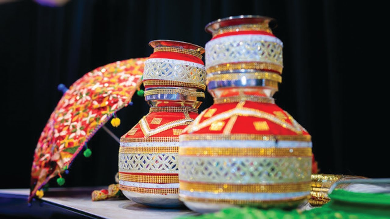 || LIVE || Jaggo & DJ    Sunny Kaler Weds Kirna Devi