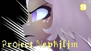 Hazbin Hotel Project Nephilim Part 9