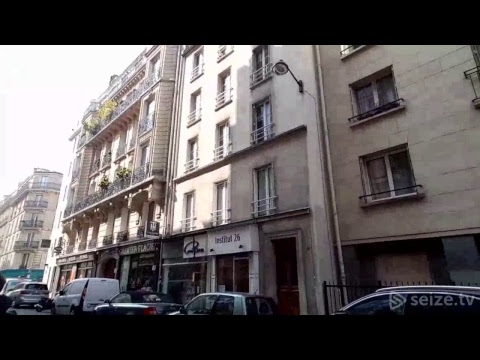 Présentation des candidats aux européennes de Debout la France