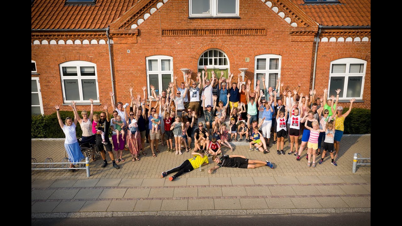 Thyholm søger læge