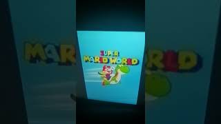 mario sounds in ruby gloom?????