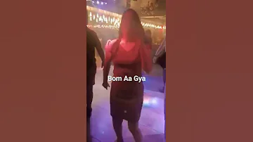 Bamb Aa Gya#shorts #dance #dancer #music #birthday #cute #club#fun #enjoy #newsong #punjabisong#bamb