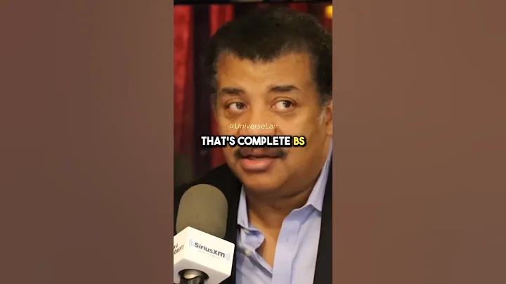 Complete BS 😅 w/ Neil deGrasse Tyson