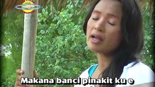 NUNGKAT ISANG - MORINA BR SEMBIRING | LAGU KARO SEDIH TERBAIK BUAT YANG SEDANG GALAU || BRAM BARUS