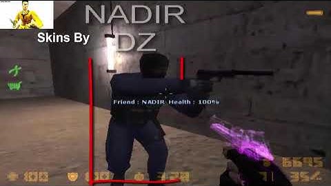 Herox - [CS1.6] How To Make You Own Logo Spray